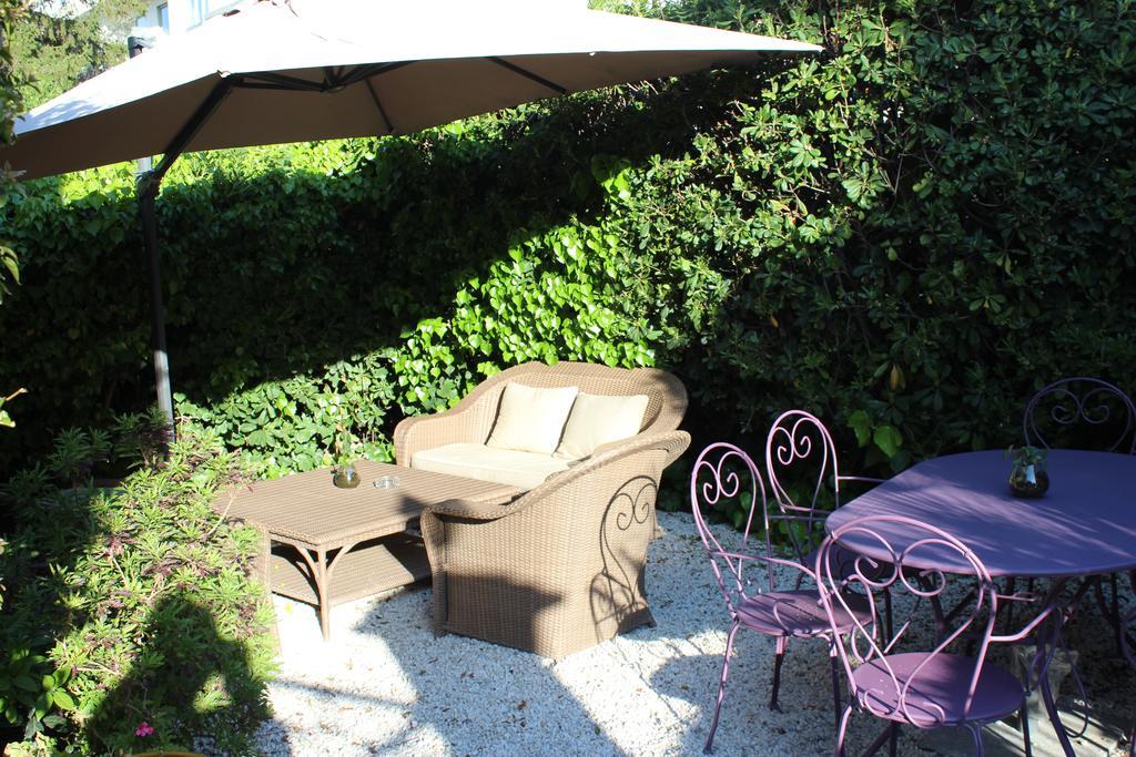 Hotel Bleu Riviera Cagnes-sur-Mer Exterior foto