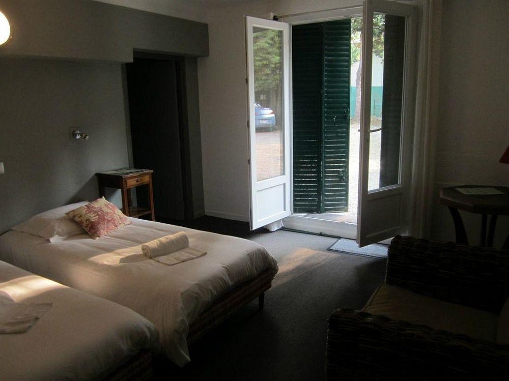 Hotel Bleu Riviera Cagnes-sur-Mer Exterior foto