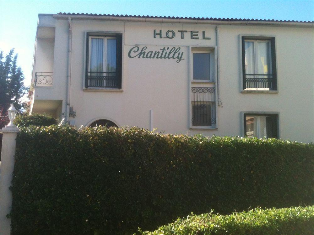 Hotel Bleu Riviera Cagnes-sur-Mer Exterior foto
