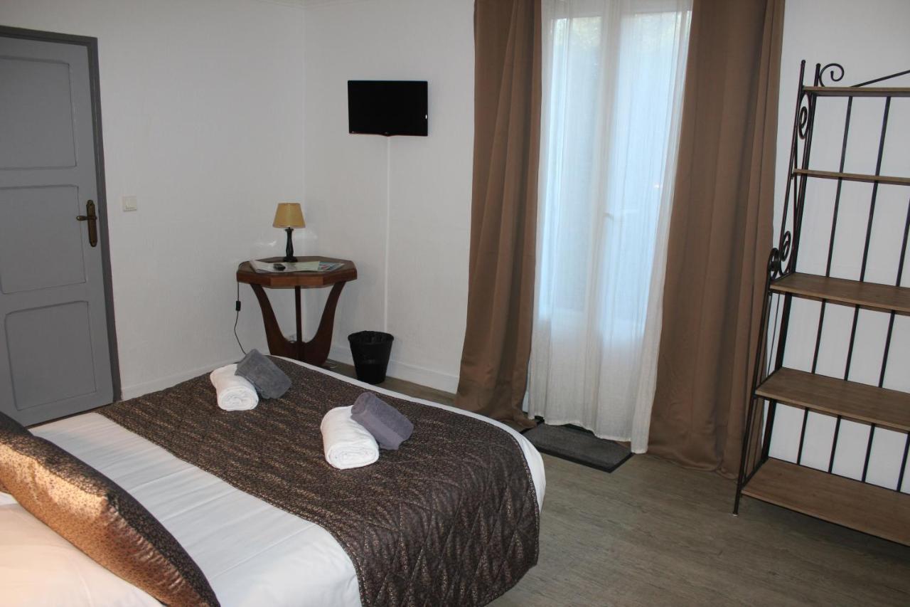 Hotel Bleu Riviera Cagnes-sur-Mer Exterior foto